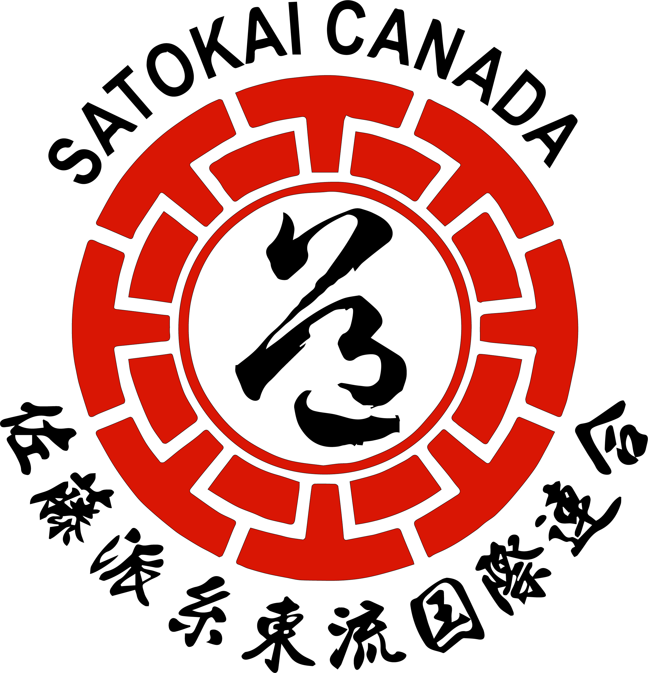 Victoria Shito-Ryu Karate